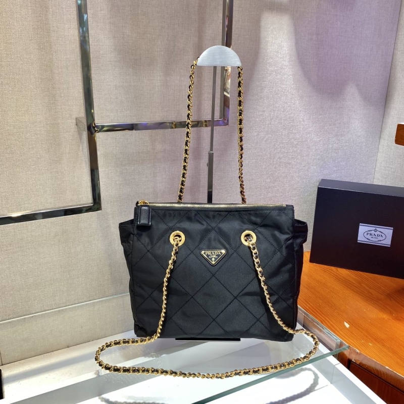 Prada Satchel Bags